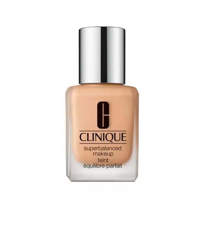 SUPERBALANCED MAKEUP Teint Équilibre Parfait