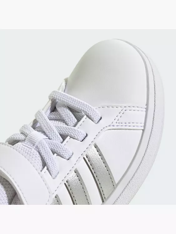 adidas Grand Court 2.0 Kids Schuh