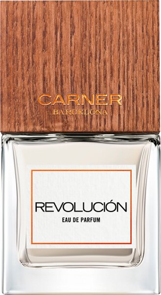 Carner Barcelona Revolución Eau de Parfum
