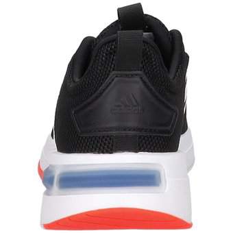 adidas Racer TR23 K Sneaker in schwarz