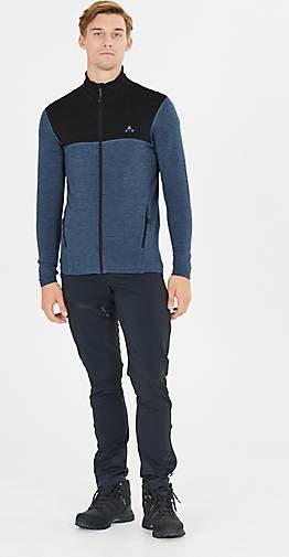 Whistler Midlayer Nevados Atmungsaktiv und perfekt für Outdoor geeignet