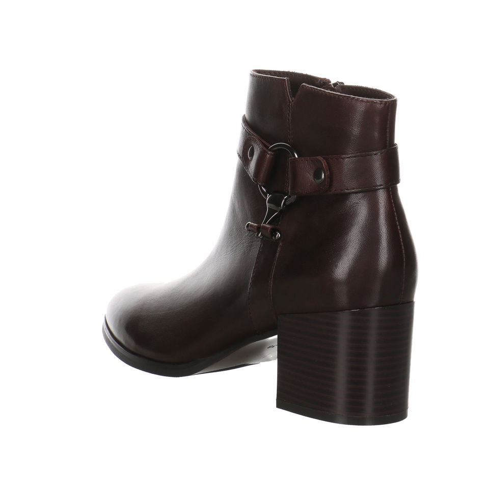 Regarde Le Ciel Delice Stiefelette