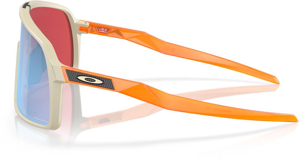Oakley Sutro Prizm Snow Sapphire - Sportbrille kaufen | Bike-Discount