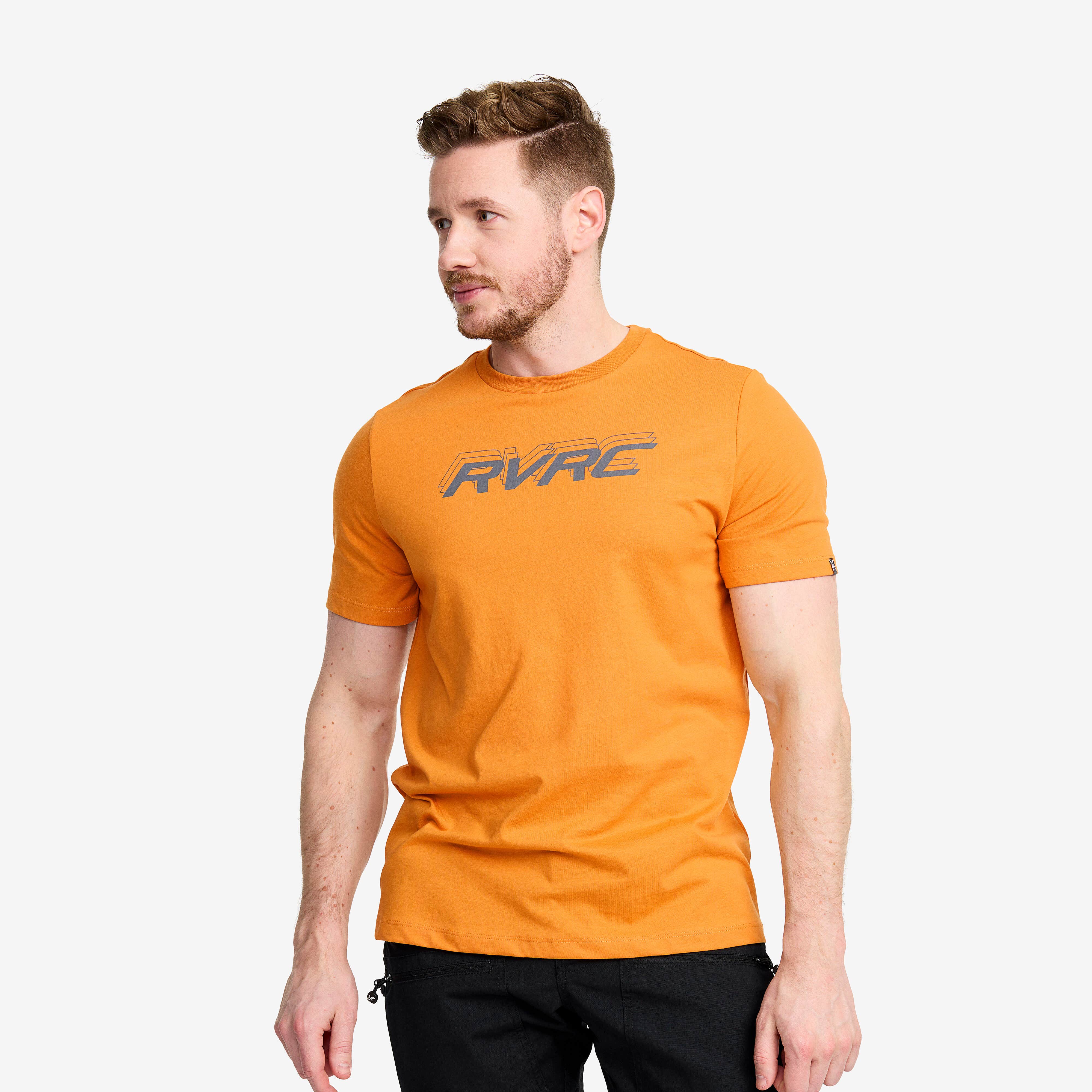 Camper Tee Homme Gold Nugget