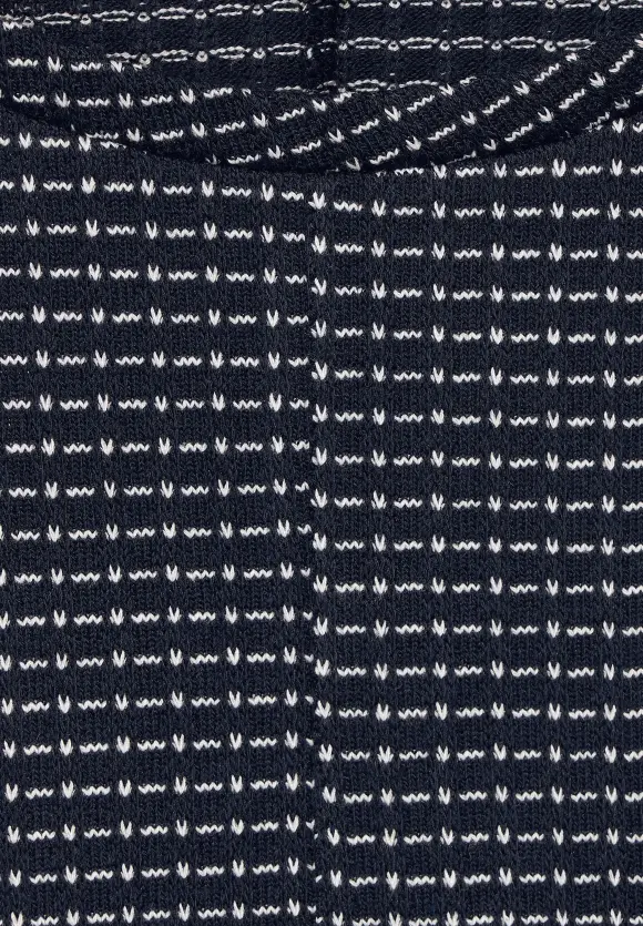 Street One Stricklook Shirt
