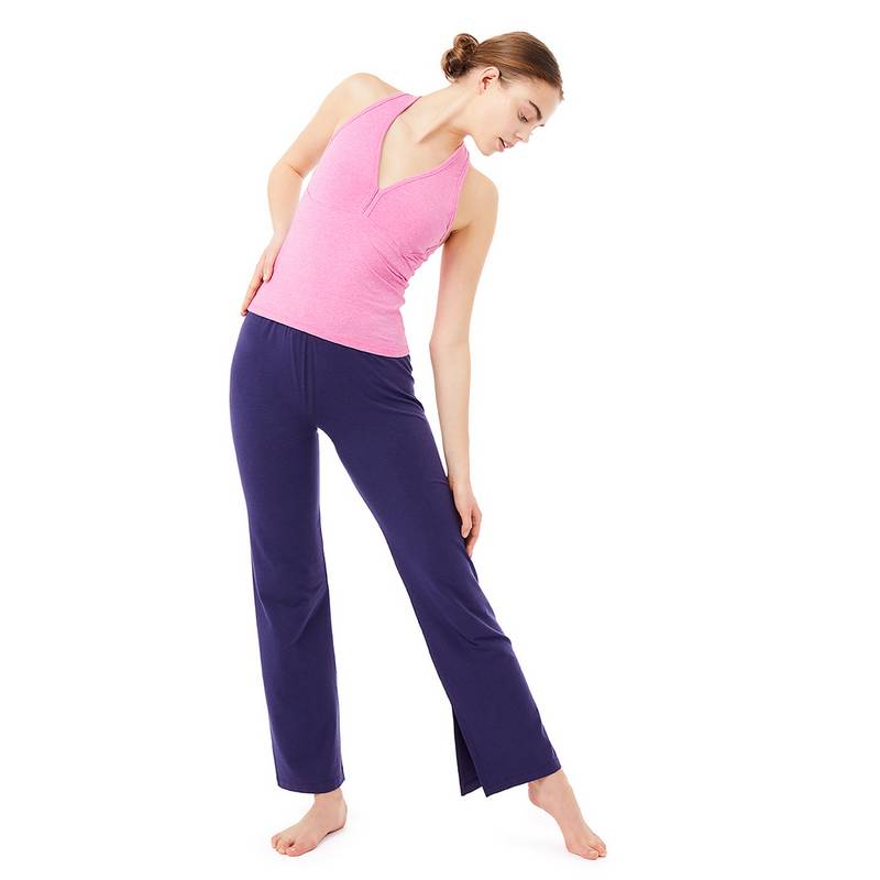 Mandala Racer Back Funktionstank Damen