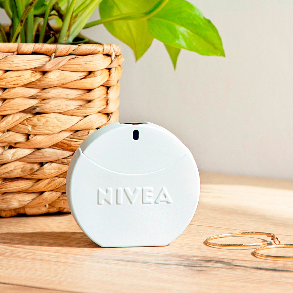 nivea Eau de toilette NIVEA 30ml Eau de toilette