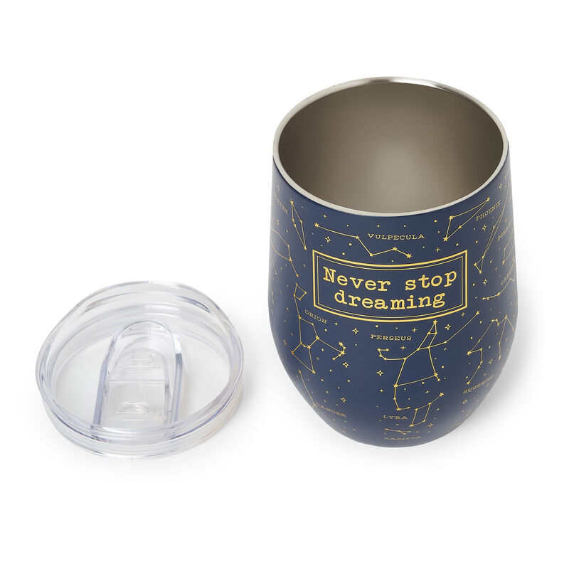 Taza térmica de 325 ml - Para bebidas frías y calientes