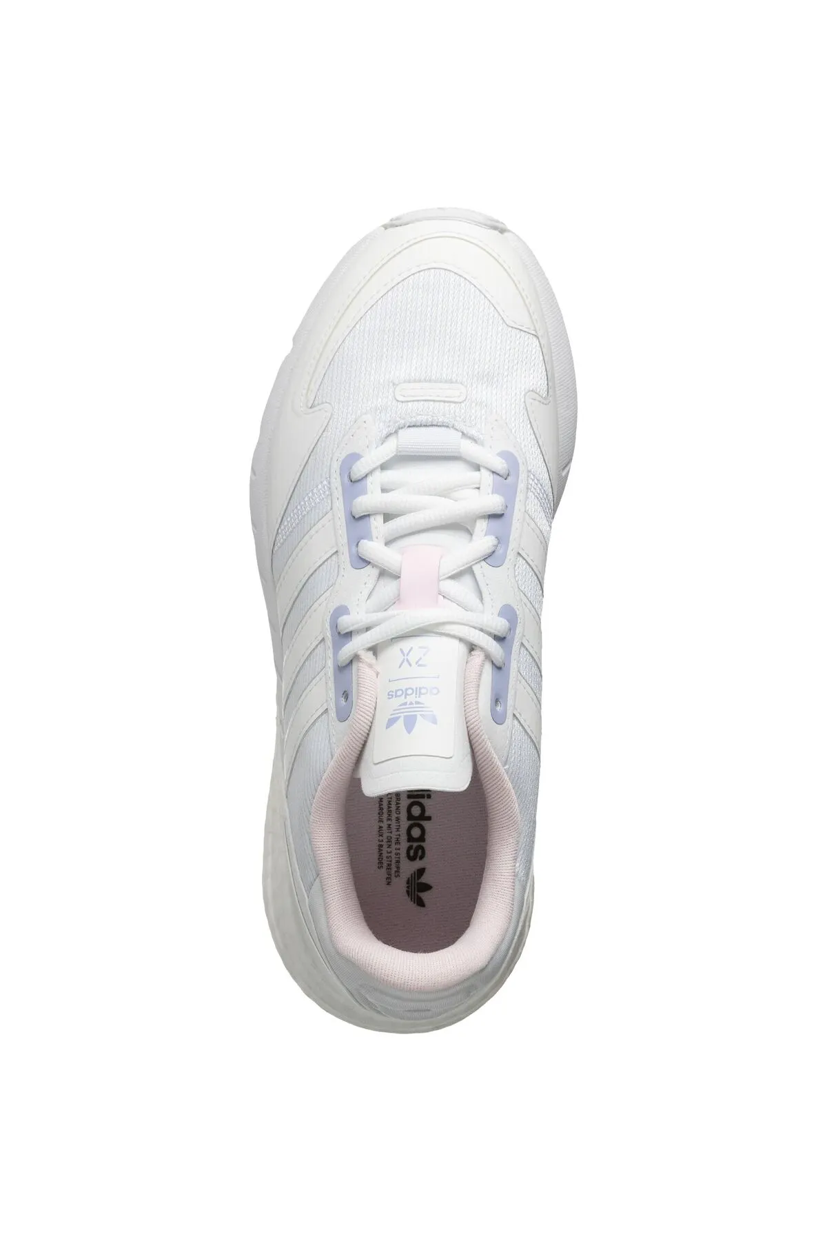 adidas  Damen adidas ZX 1K Boost Schuhe