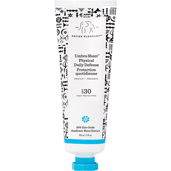 Umbra Sheer™ Physical Daily Defense SPF 30