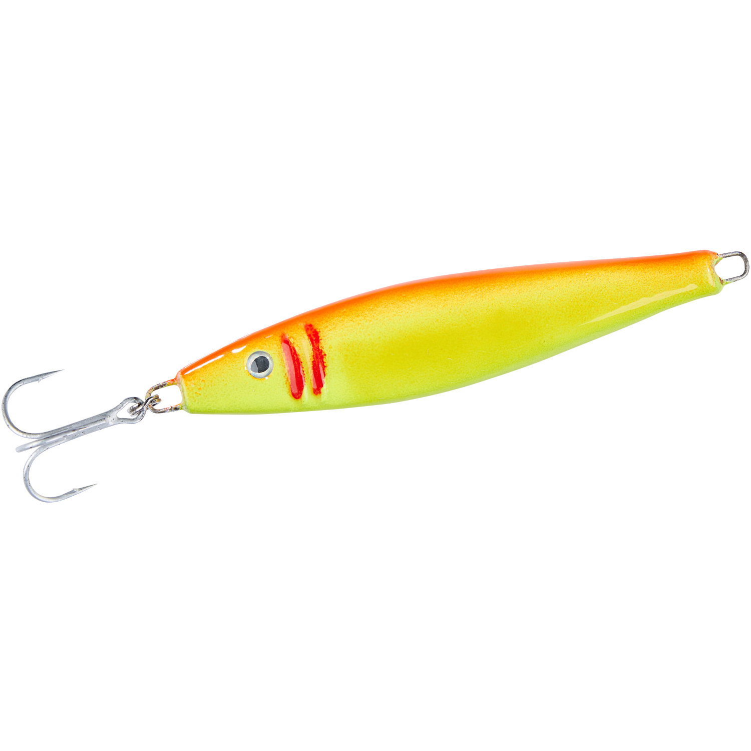 Balzer 71° North Pilker (Orange/Gelb)