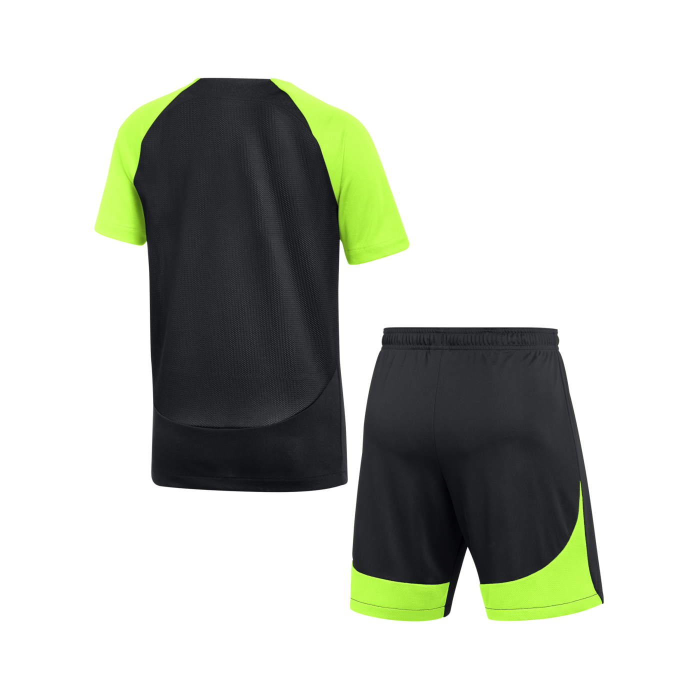 Nike Academy Pro Trainingsset Kids Schwarz F010