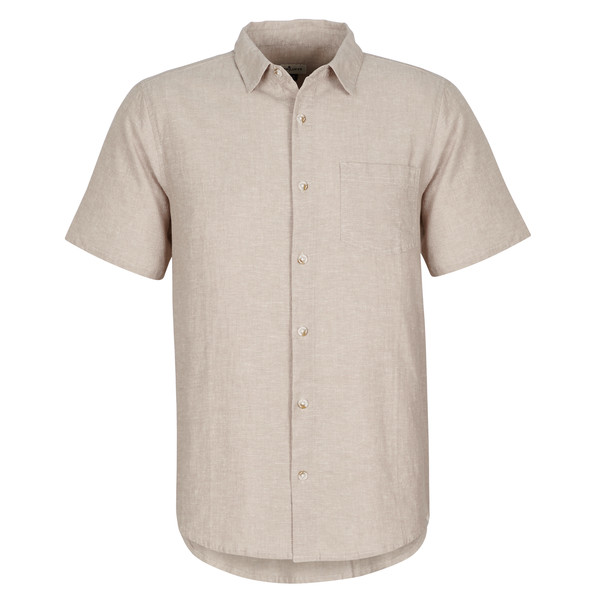 TIDORE SHIRT Herren - Outdoor Hemd