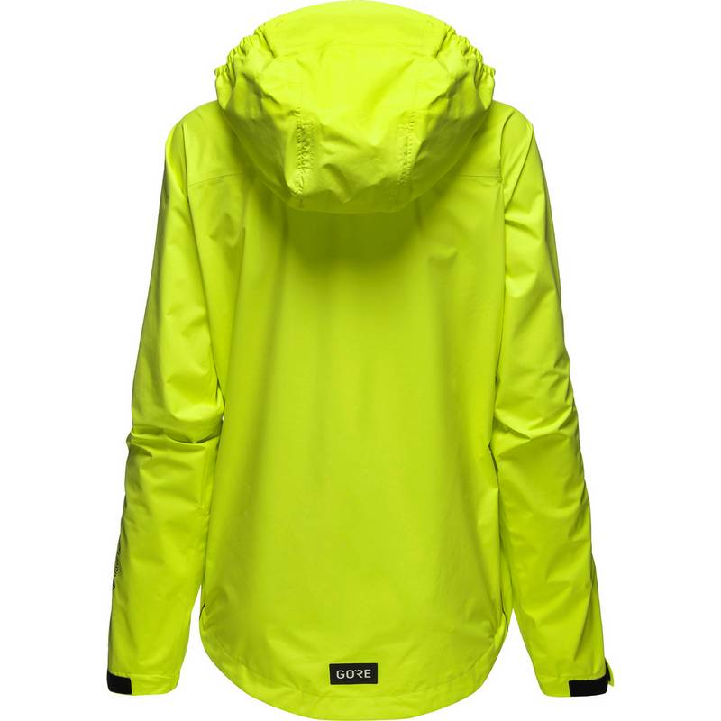 GOREWEAR Endure Fahrradjacke Damen
