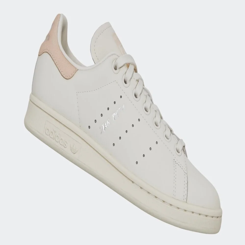 adidas Stan Smith W HQ6660 / weiss
