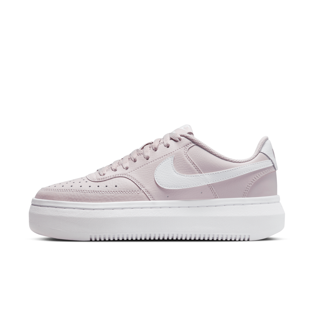 Nike Court Vision Alta DM0113-005 / pink