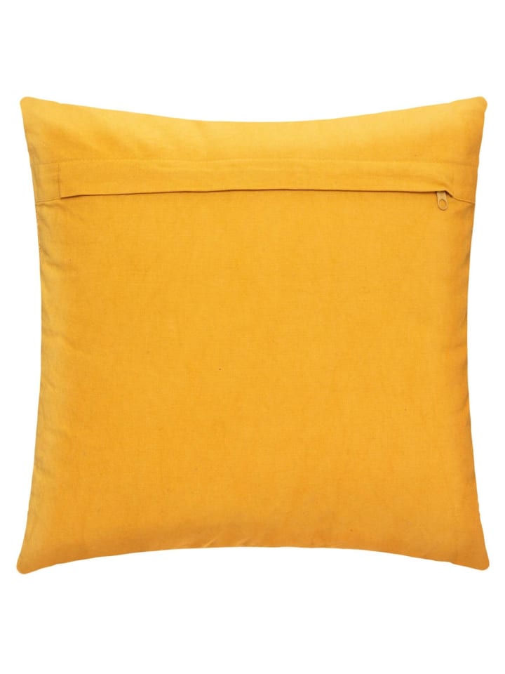 Atmosphera Créateur d'intérieur Dekokissen in gelb günstig kaufen onesize