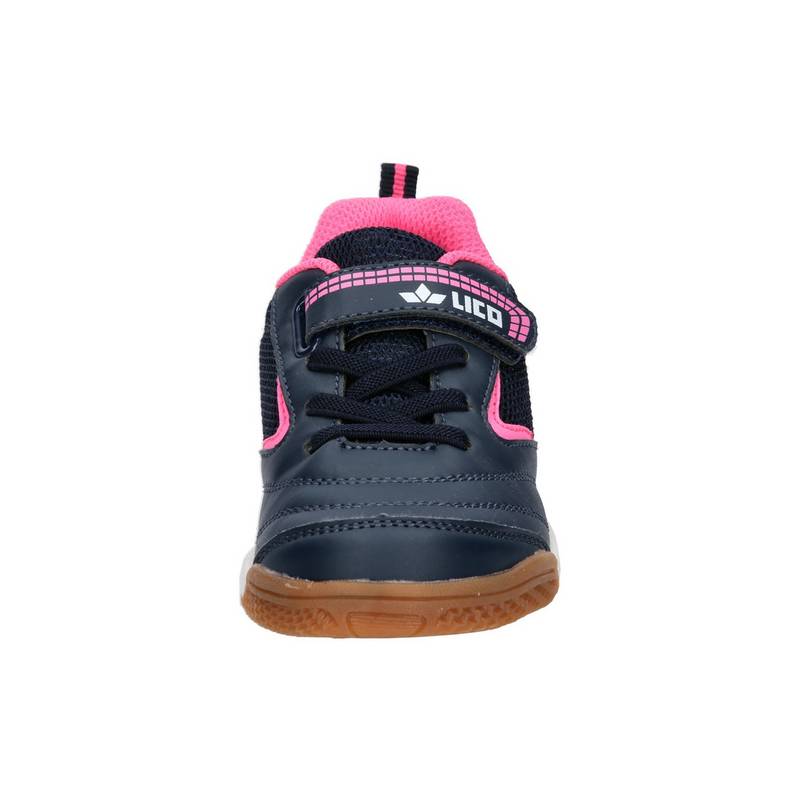 LICO Hallenschuh Hallenschuhe Mädchen