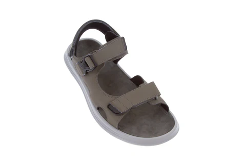 Brissago Taupe Herren