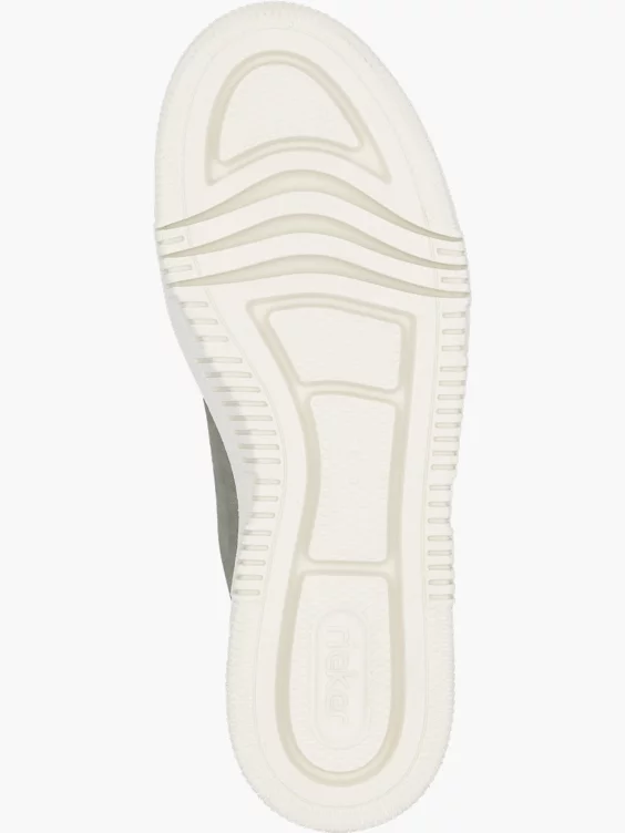 Rieker Damen Sneaker Low