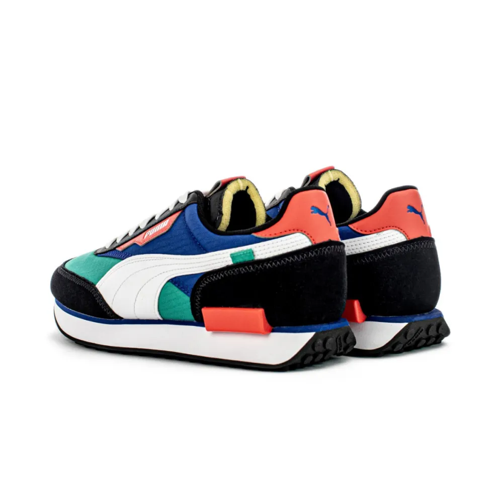 PUMA Future Rider Play On 393473-08 / grün
