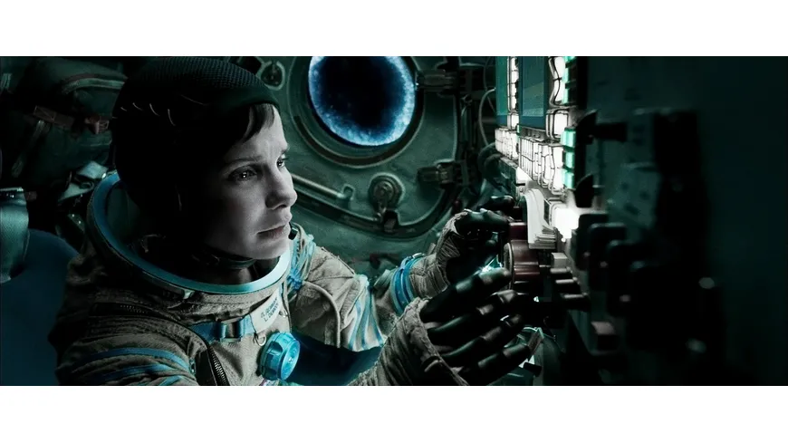 Gravity