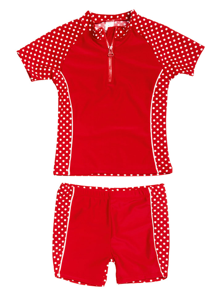 Playshoes 2tlg. Badeoutfit 