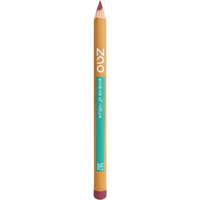 Multifunction Bamboo Pencil