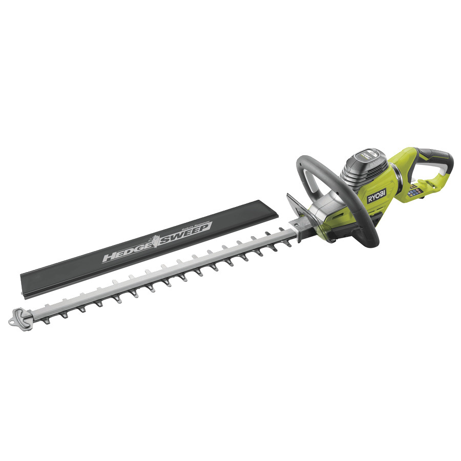Ryobi 5133003649 RHT8165RL Heckenschere 65 cm 800 Watt