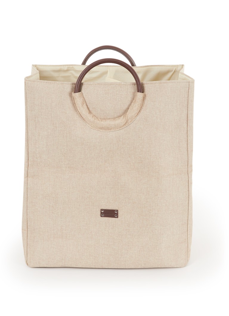 Cesto portabiancheria Aquanova Jada 48 cm