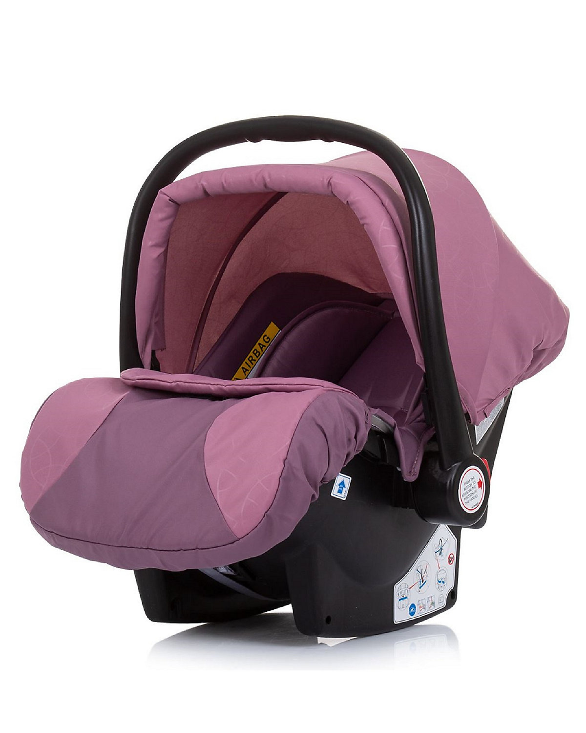 Babyschale Havana Gruppe 0+ (0 -13 kg) Kindersitze