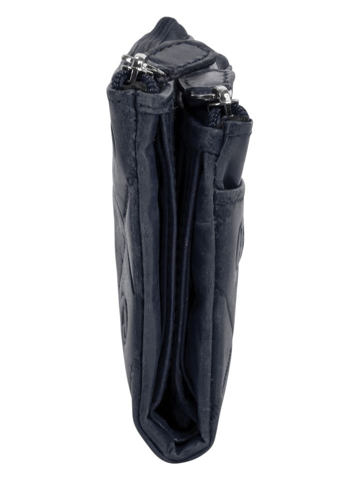 Bruno Banani Geldbörse in blau günstig kaufen onesize