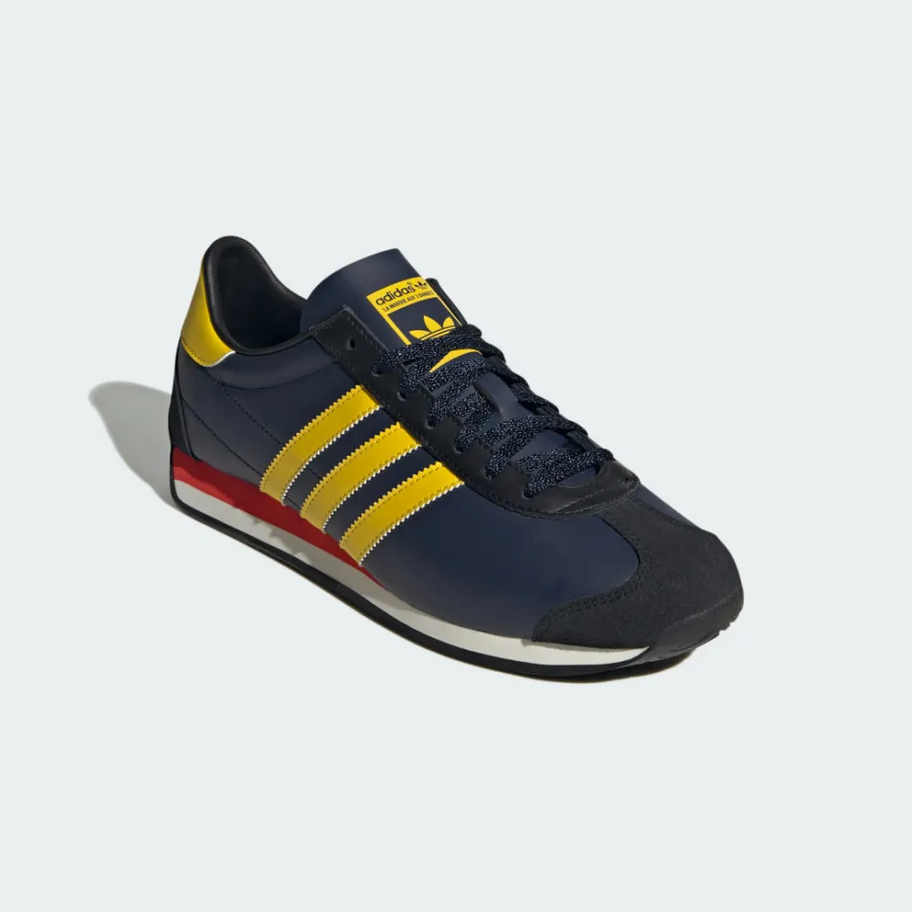 adidas Country OG ID2958 / blau