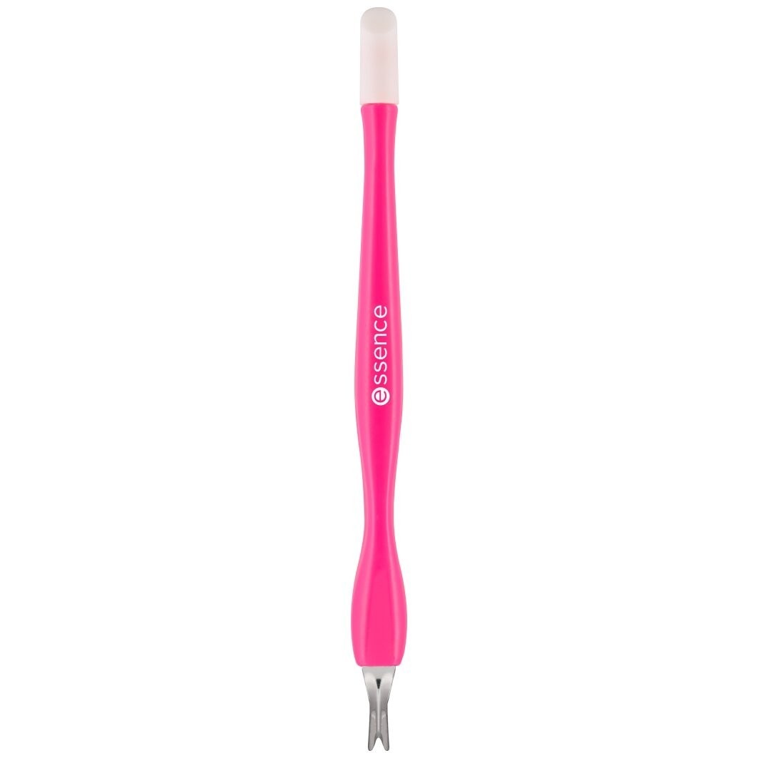 The Cuticle Trimmer