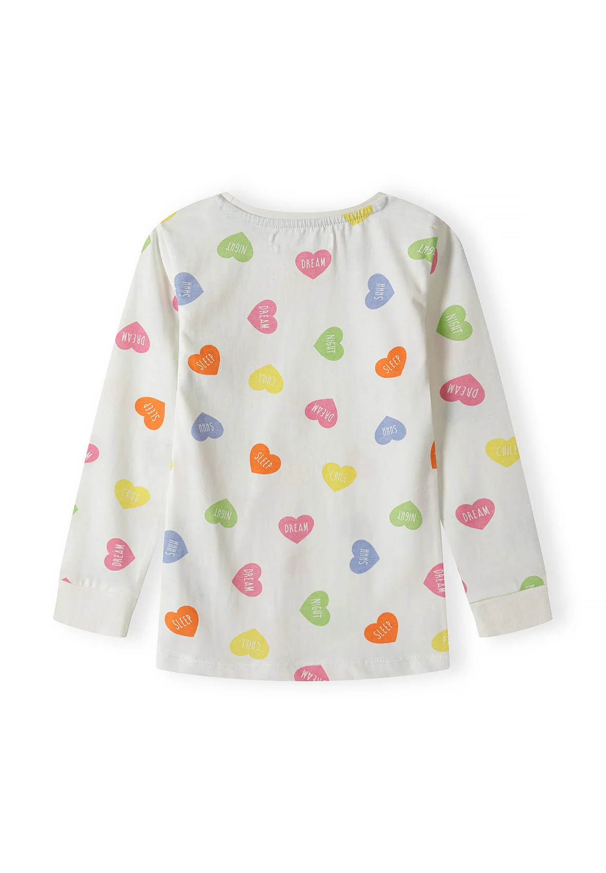 MINOTI ESTAMPADO - Pijama