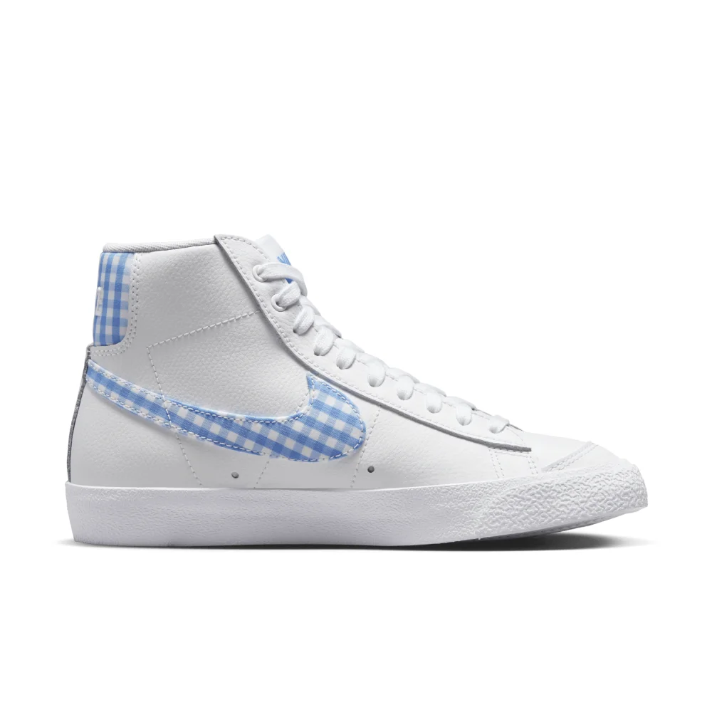 Nike Blazer Mid 77 FD9163-100 / weiss
