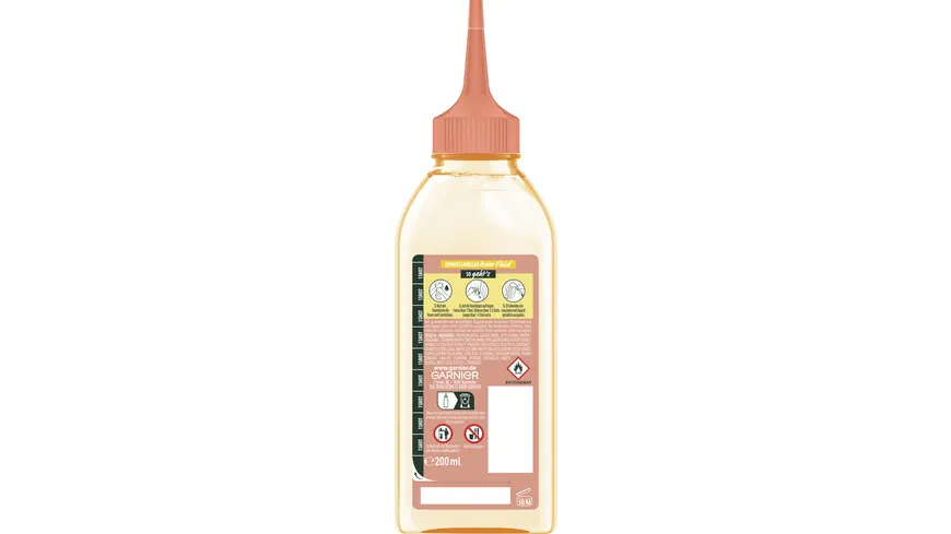 Garnier Fructis Hair Drink Haarkur Ananas 200 ml