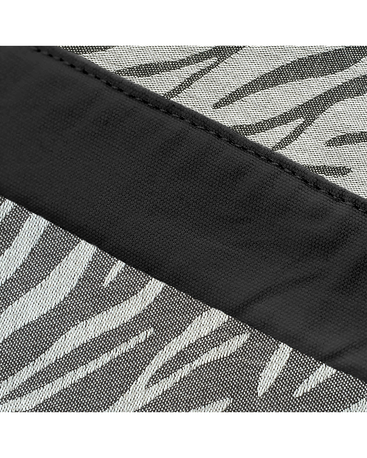 Babytrage Twist Regular - Limited Edition, Zebra