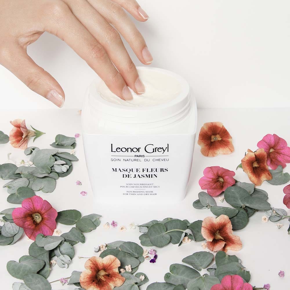 Leonor Greyl Masque Fleurs De Jasmin 200 ml