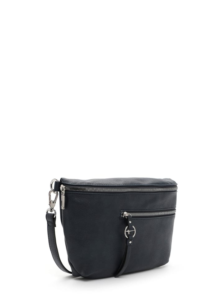 Tamaris Gürteltasche TAS Nele in blue günstig kaufen onesize