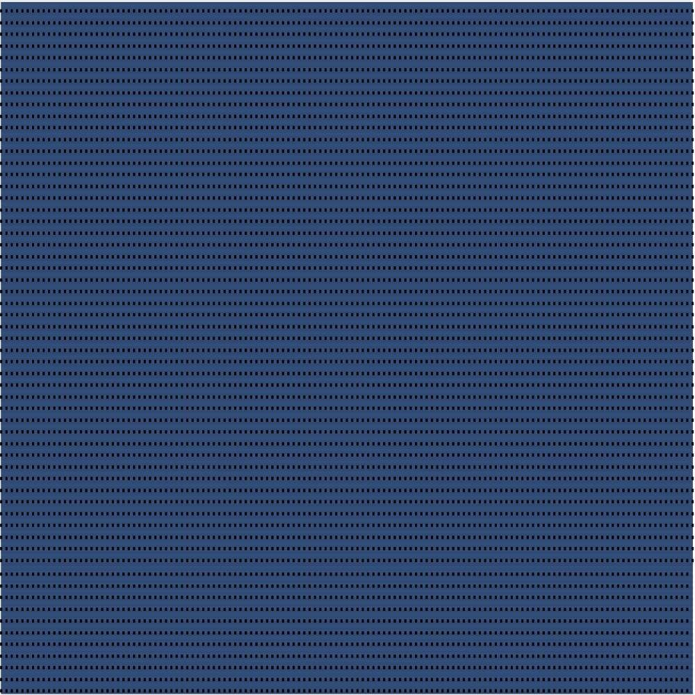 d-c-fix Schuhabtropfschale d-c-floor® Universalmatte Floor Comfort uni blue