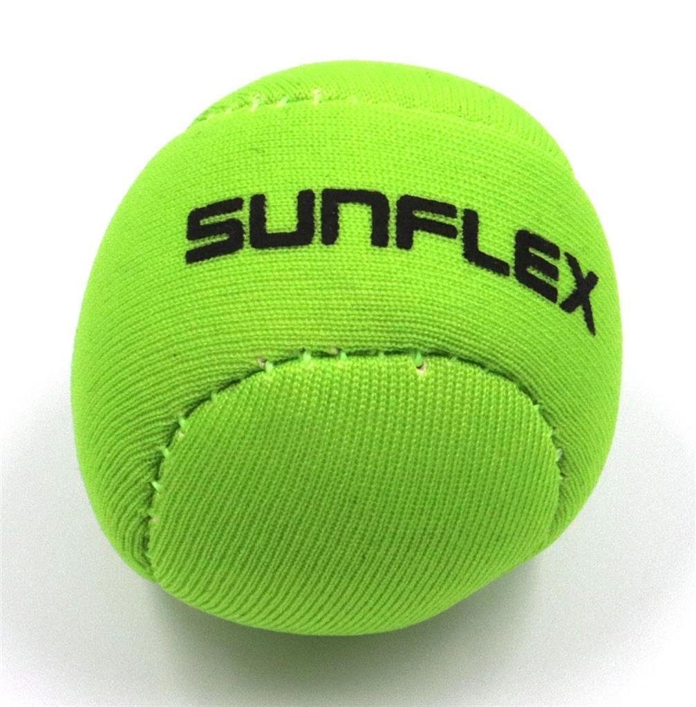 Sunflex Slackline Extreme Boccia Tropical