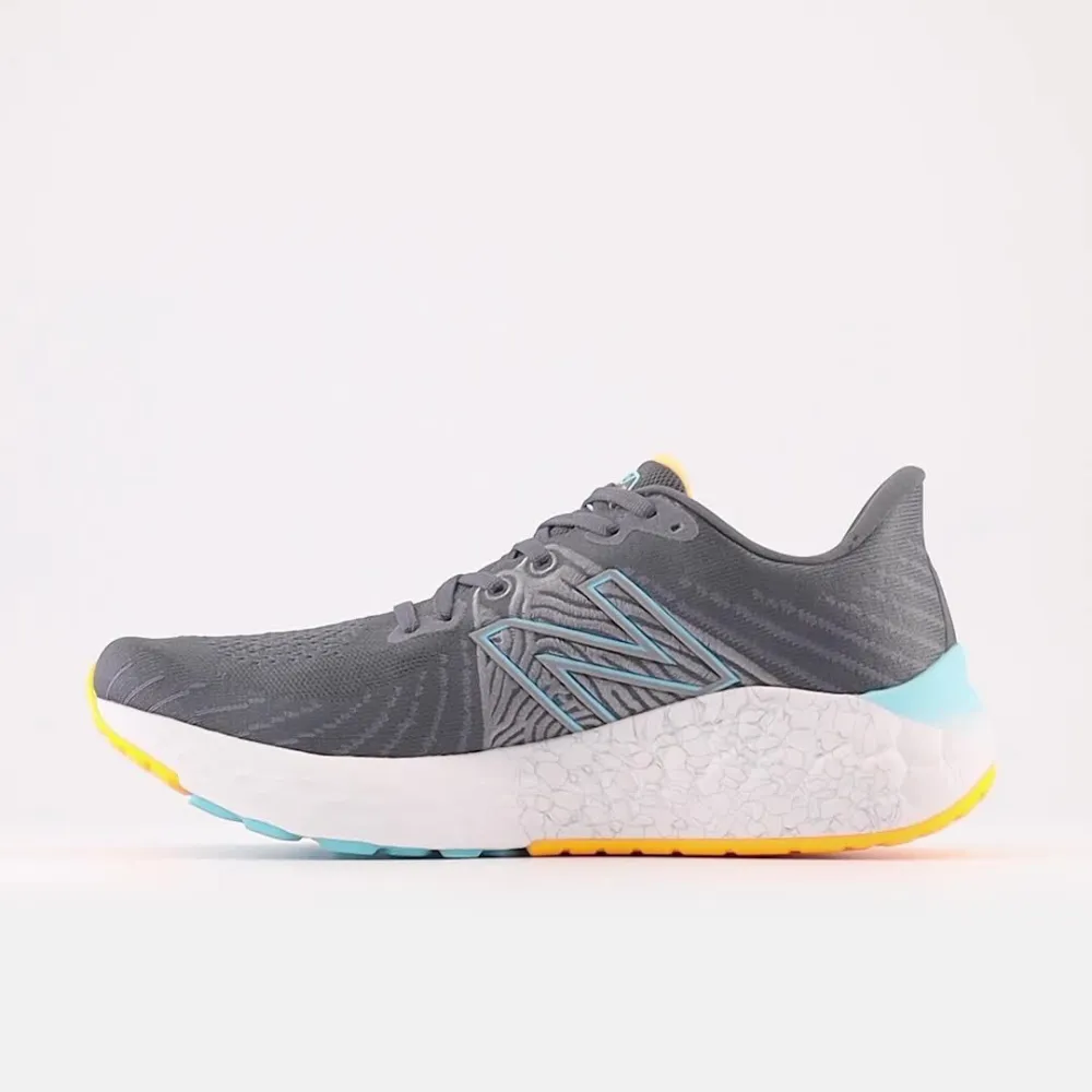 New Balance Fresh Foam X Vongo v5 MVNGOCD5 / grau