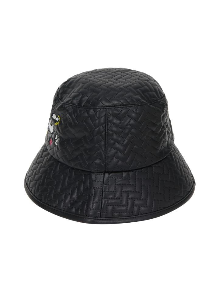 myMo Hat Hat in Black günstig kaufen onesize