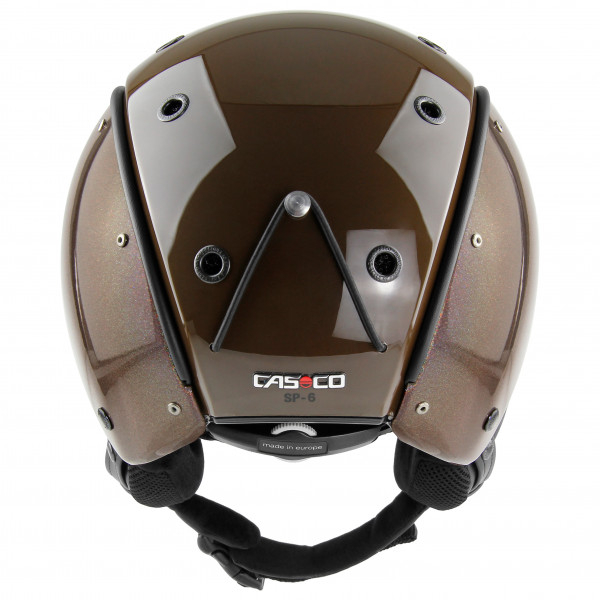 CASCO - SP-6 Visier Special - Skihelm