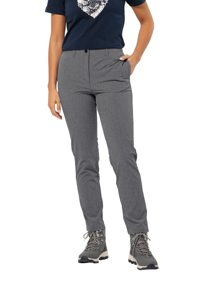 WINTERNEBEL PANTS W Lange Hosen Damen