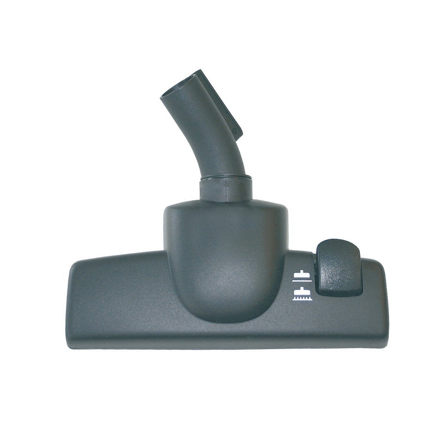 AEG Bodendüse Drehkippgelenkdüse 900168344/1, Vario500 für 32mm Rohr-Ø Staubsauger