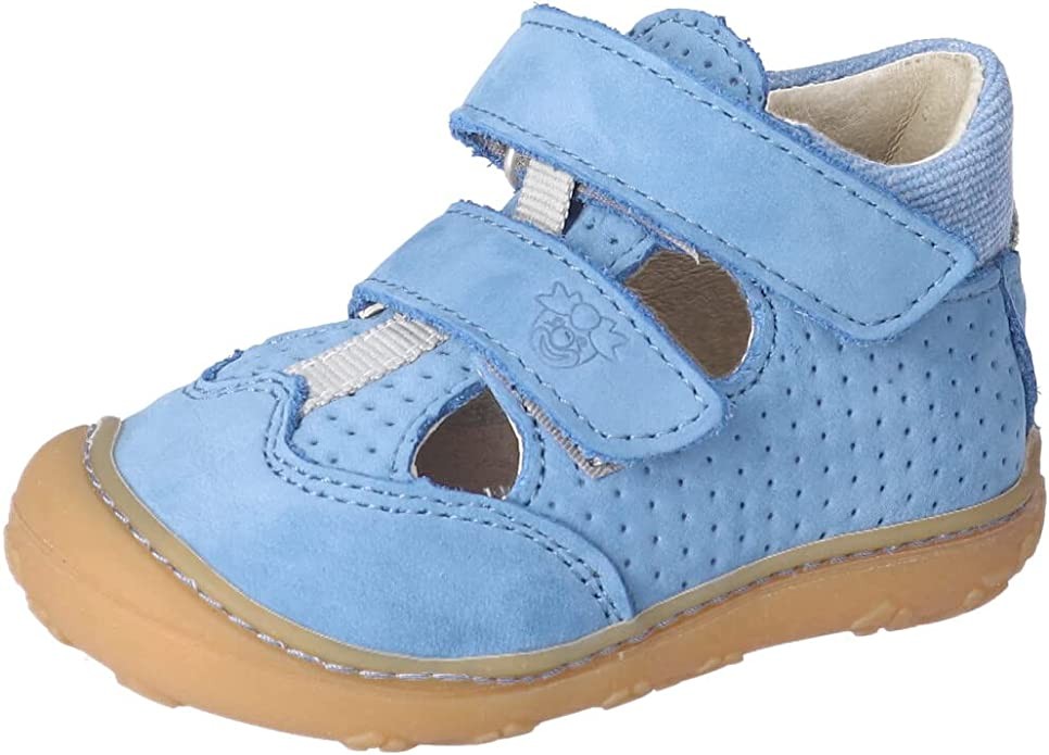 RICOSTA Jungen Sandalen blau