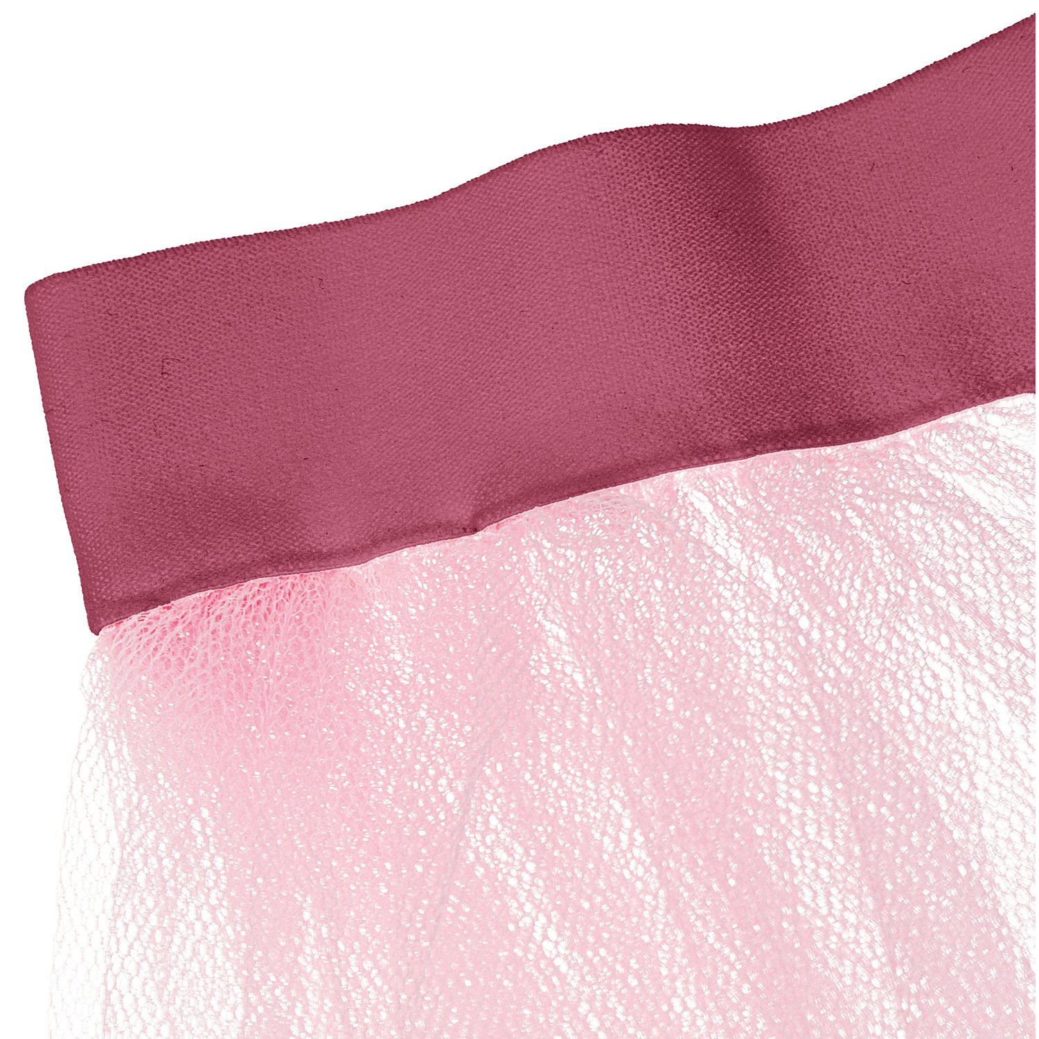 buttinette Soft-Gummiband 