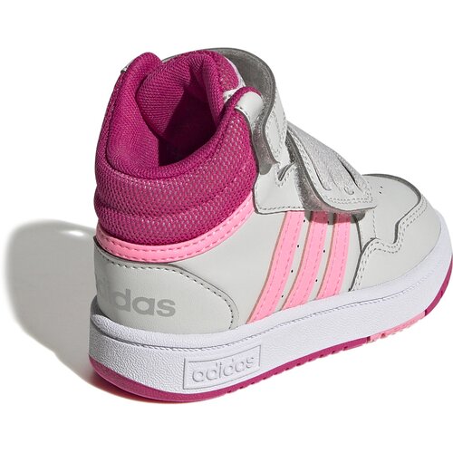KINDER HALBSCHUHE HOOPS MID 3.0 AC I